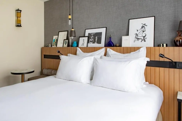 Standard Douillette Double room
