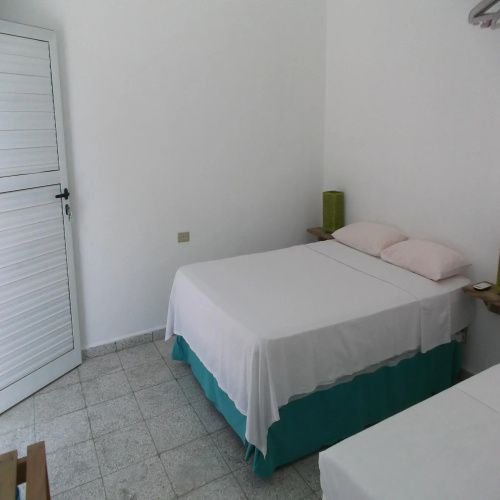 Hostal Casa Zorzano