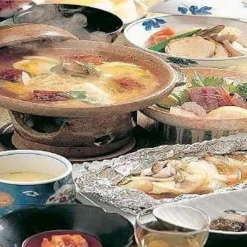 Horieya Ryokan