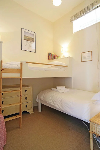 Chestnut Lodge
