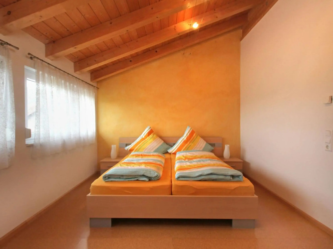 Ferienwohnung Graf