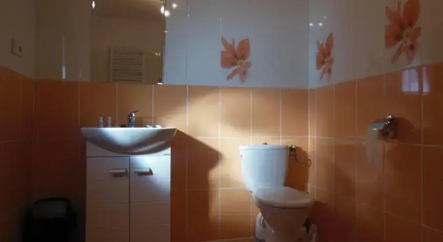 Oberża Pod Gontem