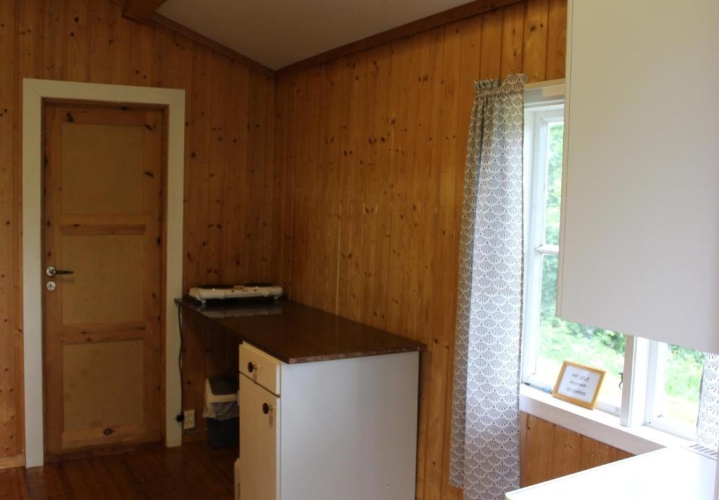 Classic Quadruple room