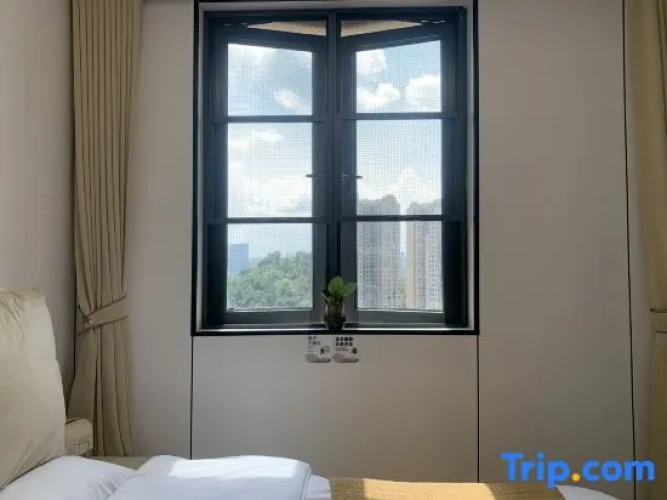 4 Bedrooms Family Suite