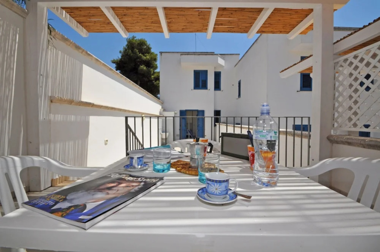 Villa Mahia IV