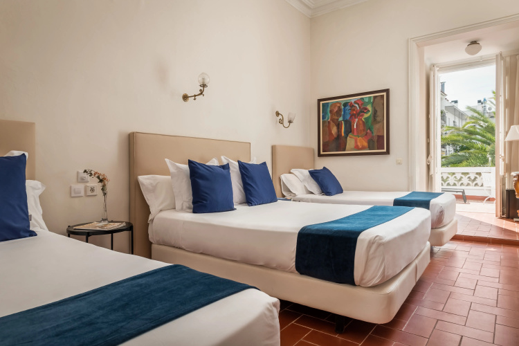Hotel Medium Romàntic