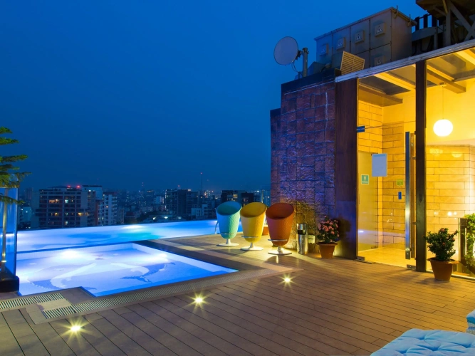 Royal Suite