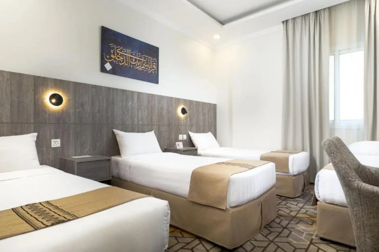 Alayam Elite Hotel