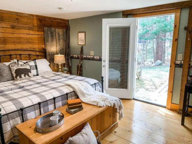 Superior Double Suite