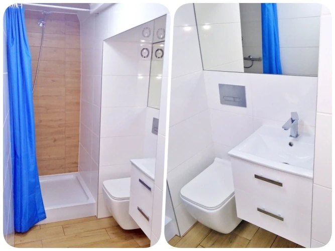Economy Apartment