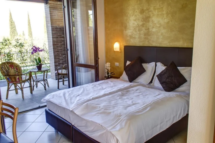 Relais agli Olivi