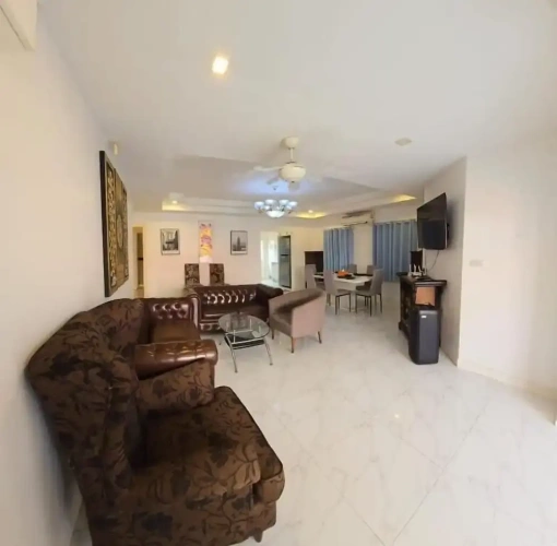 3 Bedrooms Deluxe Villa