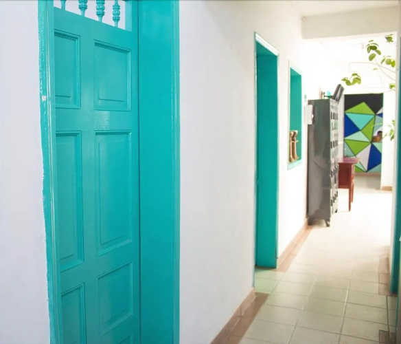Medallo Social Hostal OPEN!