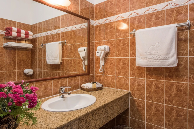 Phu Hai Beach Resort & Spa Phan Thiet