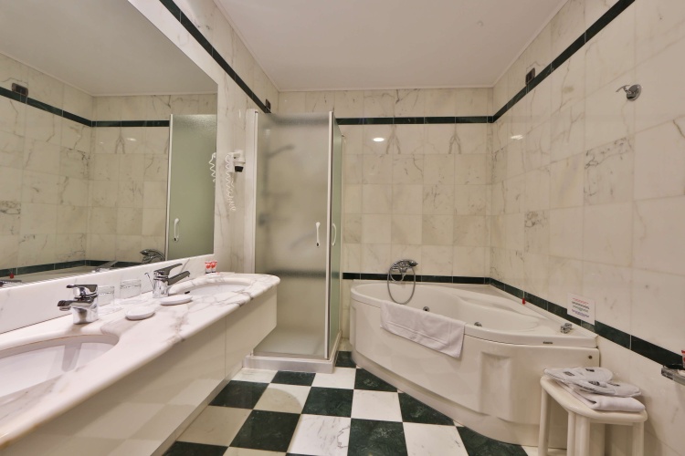 Best Western Grand Hotel Guinigi photo 16