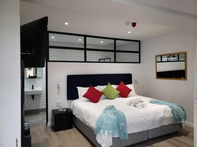 Point B Guest House