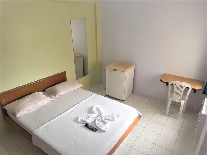 Hotel Dez de Julho