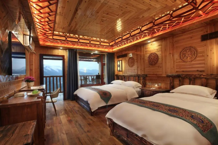 Baike Hotel
