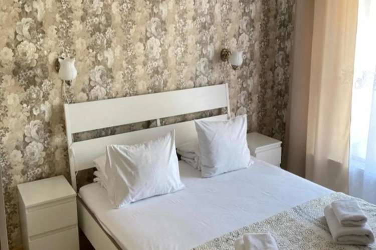 City Westa Hotel