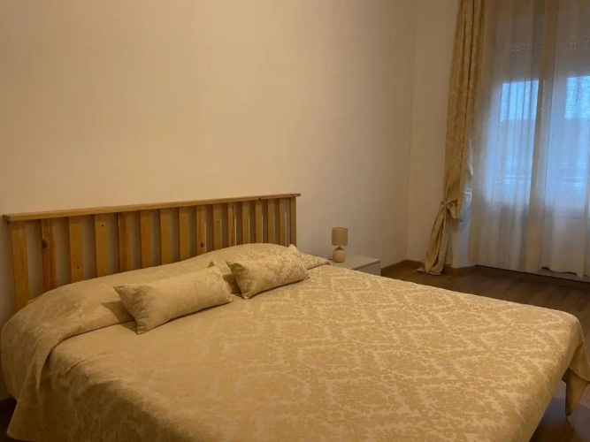 Economy Triple room