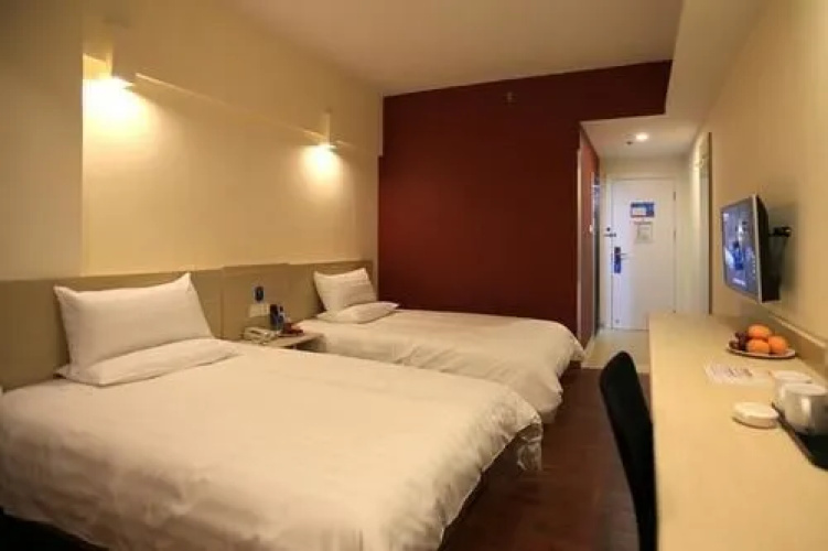 Hanting Hotel