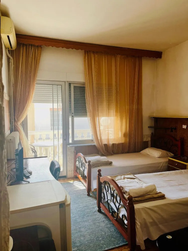 Hotel Holiday