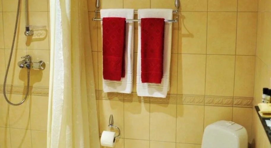 St Peterburg Hotel