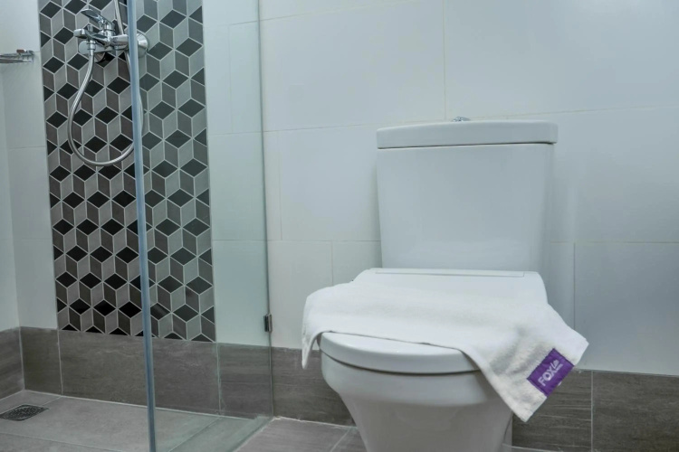 FOX Lite Hotel Samarinda