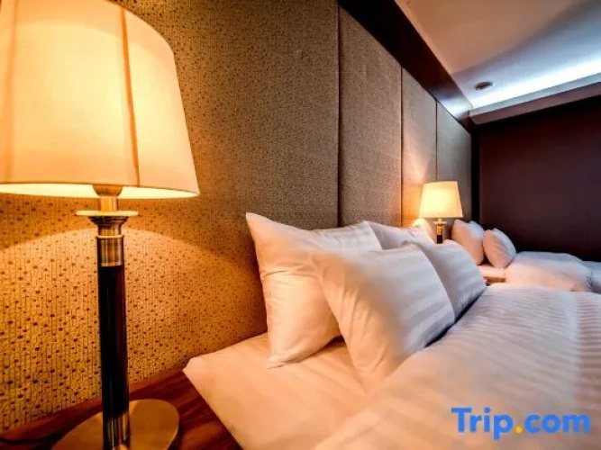 1 Bedroom Suite