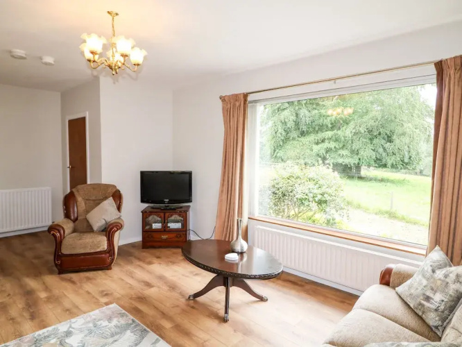 Glebe Farm Cottage
