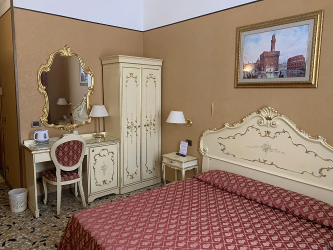 Locanda Poste Vecie