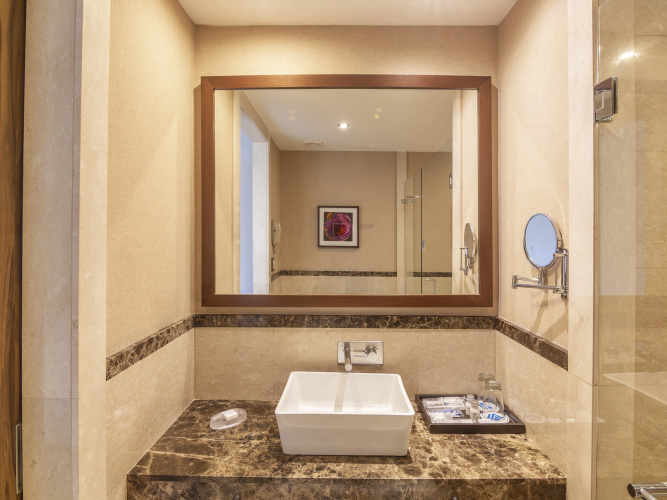 Wyndham Nordelta Tigre Buenos Aires photo 11
