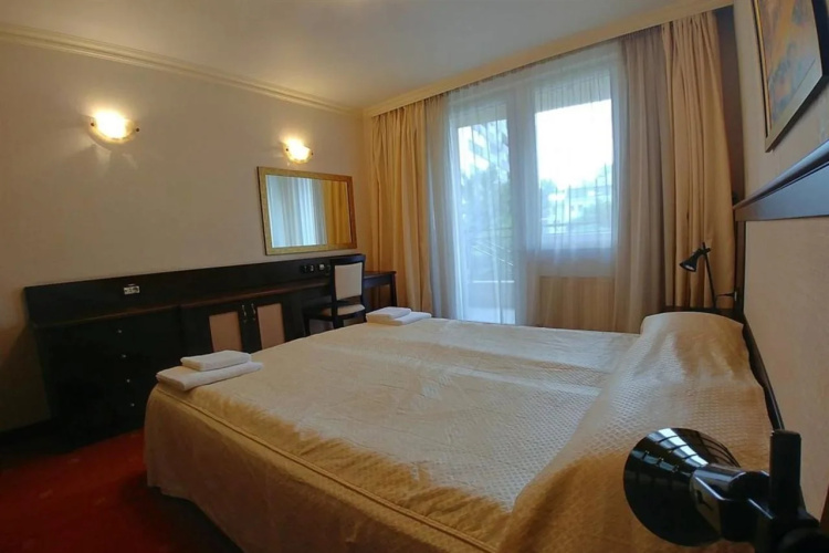 Aparthouse Borovo