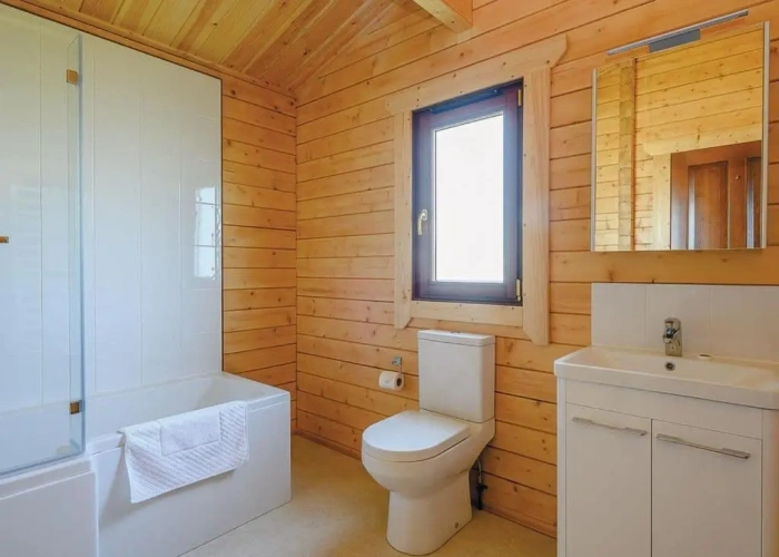 1 Bedroom Cottage