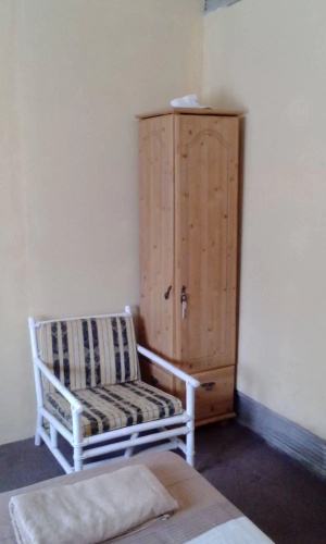 Somewhere Special Guesthouse