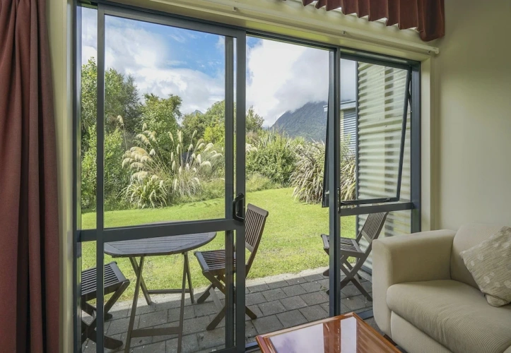 Executive Triple Studio with balcony