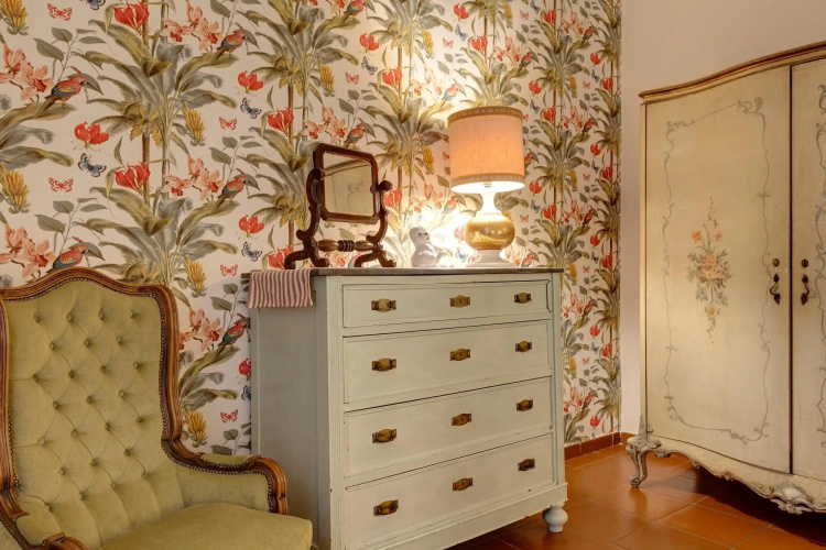 Mimì apartment with garden