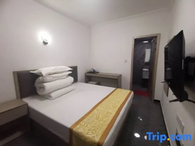 Luxury Double room