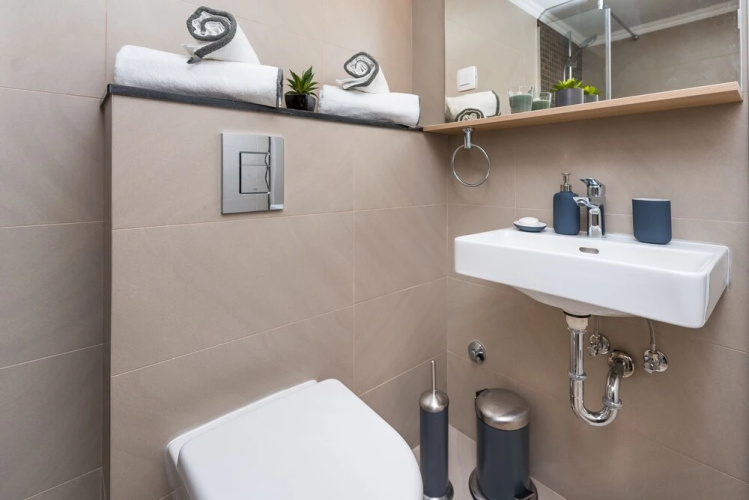 Apartment Kantun