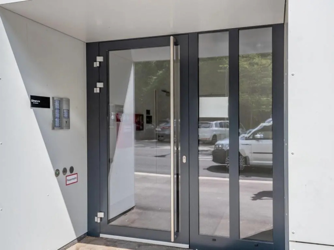 Limehome Linz Hopfengasse