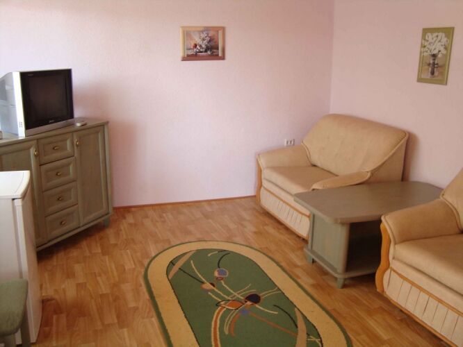 Фотография номера мини отеля Солнечная Ривьера