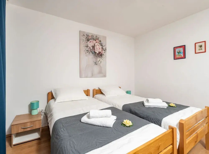 Apartment Lolo