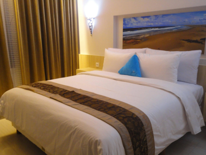 Megaland Hotel