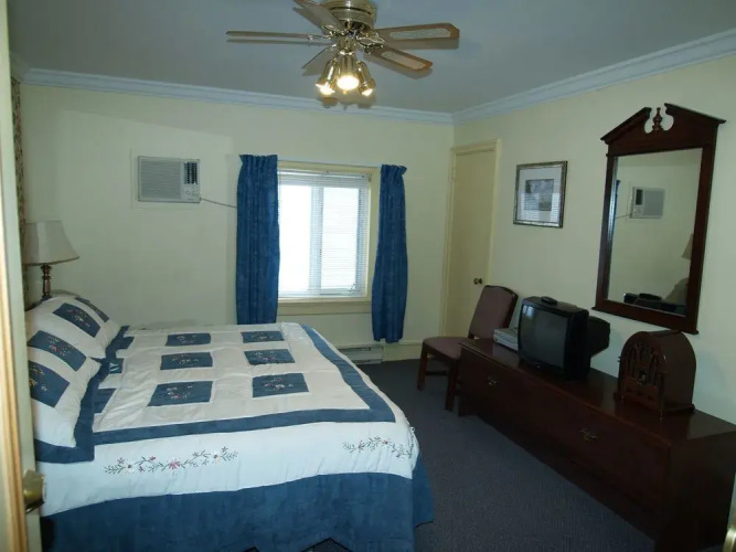 Braeside Country Inn