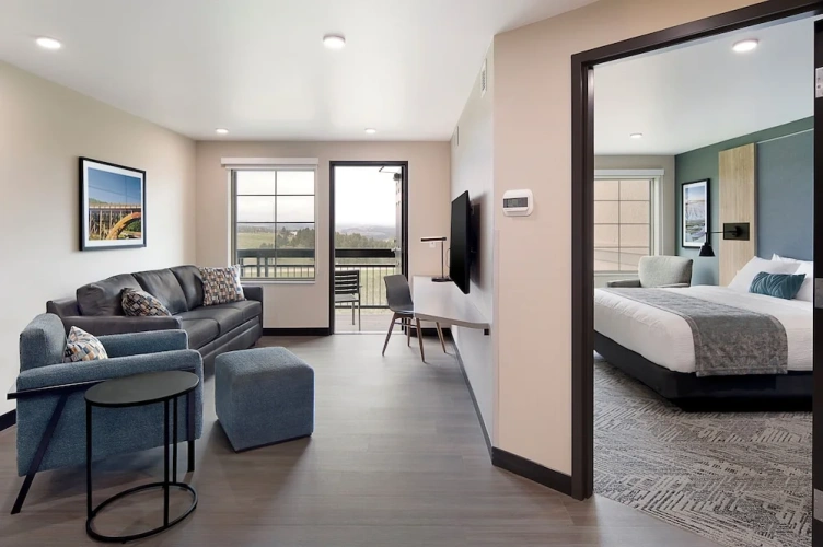 Double Suite