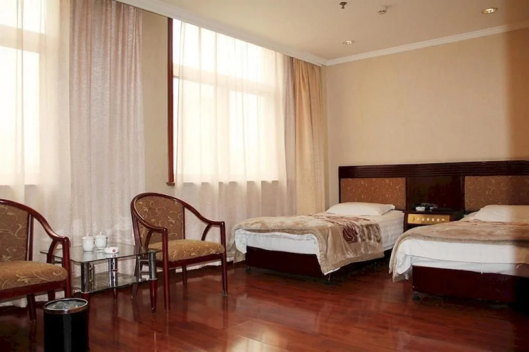 Beijing Jindilai Hotel