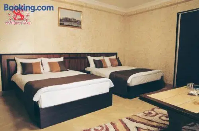 Anadolu Hotel