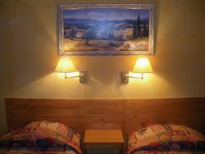 Hotel Saint Clair