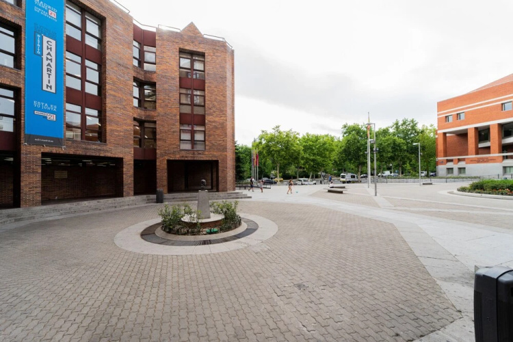 Otel görseli