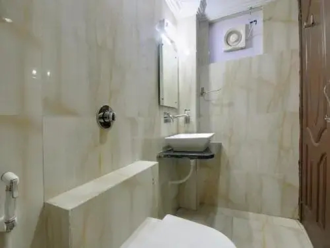 OYO 6139 Hotel Dwarka Residency